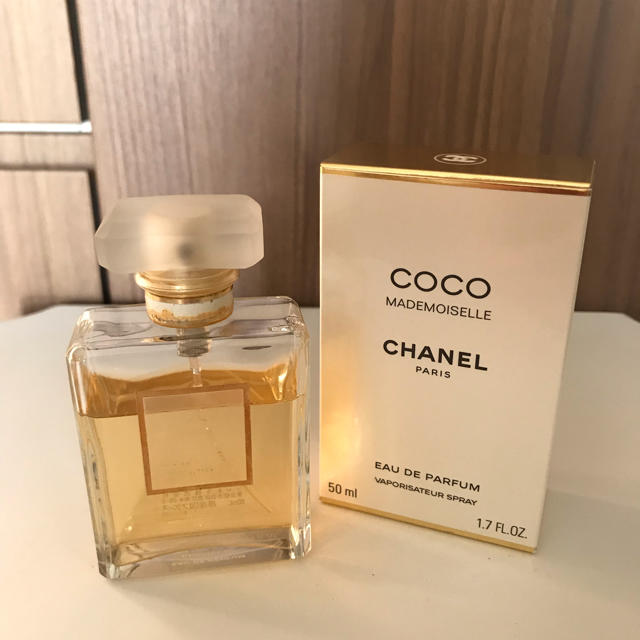 CHANEL(シャネル)のCHANEL・ココマドモアゼル コスメ/美容の香水(香水(女性用))の商品写真