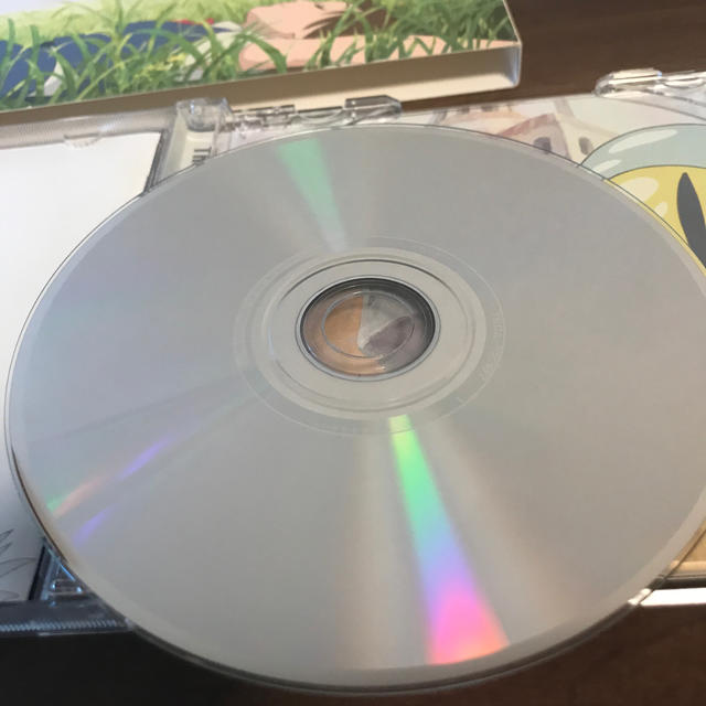 ジブリ(ジブリ)の猫の恩返し サウンドトラック エンタメ/ホビーのCD(アニメ)の商品写真