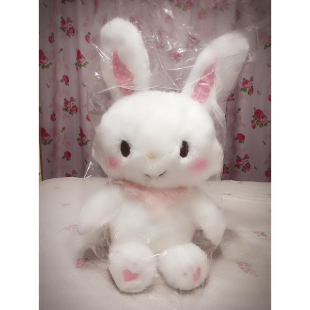 サンリオ(サンリオ)の【再値下げ】新品♡メルメルドール／(･ × ･)＼ エンタメ/ホビーのおもちゃ/ぬいぐるみ(キャラクターグッズ)の商品写真