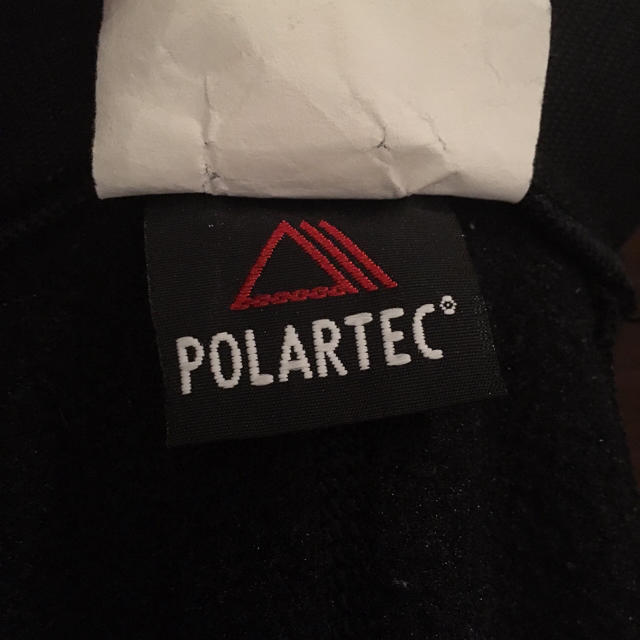 FREAK'S STORE(フリークスストア)のPOLARTEC ポーラテック  アメリカ軍フリースオーバーオール レディースのパンツ(サロペット/オーバーオール)の商品写真