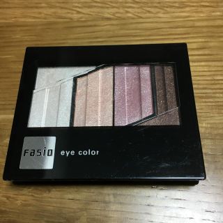 ファシオ(Fasio)のファシオ Fasio グラデライトアイズ PK-3(アイシャドウ)