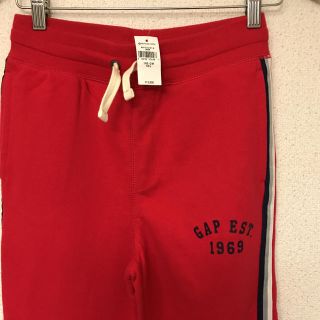 ギャップ(GAP)の新品 ギャップ スウェットパンツ160cm(パンツ/スパッツ)