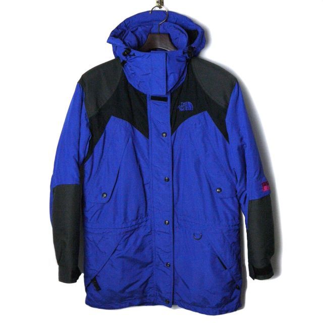 90s The North Face Extreme Light Jacket