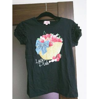 マザウェイズ(motherways)のmother ways★150★フルーツTシャツ★(Tシャツ/カットソー)