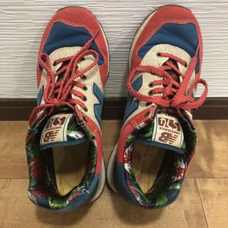 ニューバランス(New Balance)のスニーカー  NB(スニーカー)