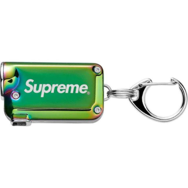 Supreme(シュプリーム)のSupreme Tiny Keychain Light メンズのファッション小物(キーホルダー)の商品写真