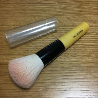 ボビイブラウン(BOBBI BROWN)のボビーブラウン ミニ チークブラシ(その他)