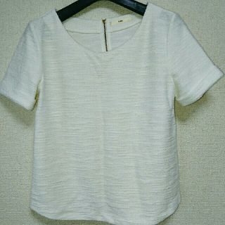 シップス(SHIPS)のシップス トップス(Tシャツ(半袖/袖なし))