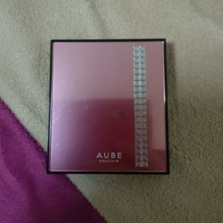 オーブクチュール(AUBE couture)のアイシャドウ 値下げ可能(アイシャドウ)