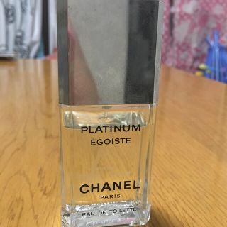 シャネル(CHANEL)のエゴイストプラチナム(ユニセックス)