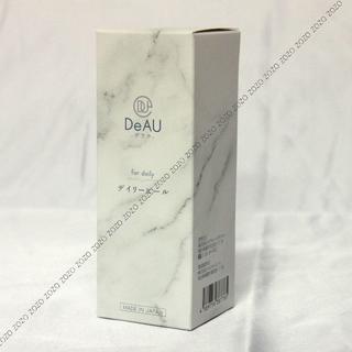 新品 DeAU デアウ 角質柔軟美容液 50ml(美容液)