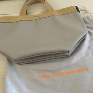 エルベシャプリエ(Herve Chapelier)のエルベシャプリエ トゥモローランド別注(トートバッグ)