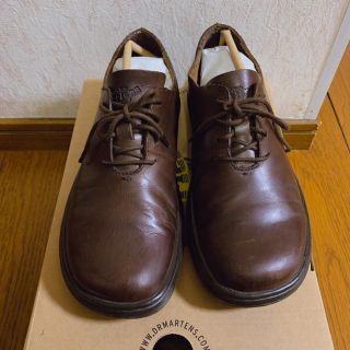 ドクターマーチン(Dr.Martens)のDr.Martens /ドクターマーチン(ローファー/革靴)