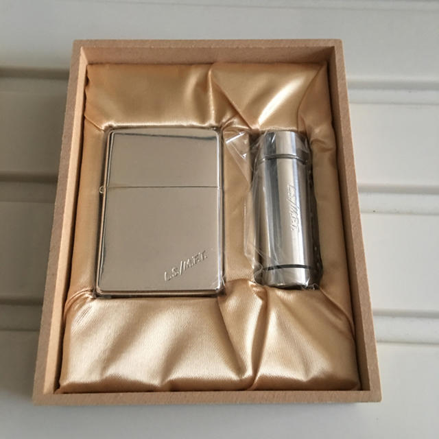 ZIPPO - ◇限定非売品◇新品未使用！ラッキーストライク130周年記念