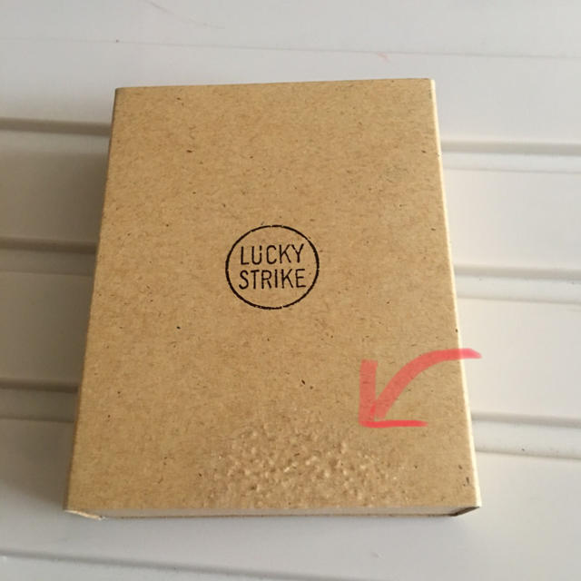 ZIPPO - ◇限定非売品◇新品未使用!ラッキーストライク130周年記念