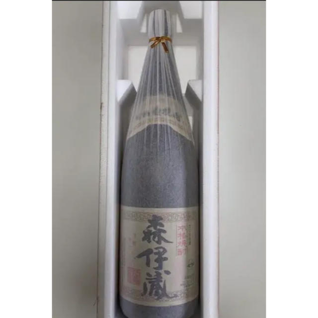 ★森伊蔵 1800ml★焼酎