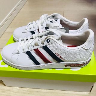 アディダス(adidas)のアディダス ネオ ダービー2 / adidas NEO DERBY II 26㎝(スニーカー)