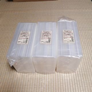 ムジルシリョウヒン(MUJI (無印良品))の専用！無印良品　写真アルバム３冊×３個(アルバム)