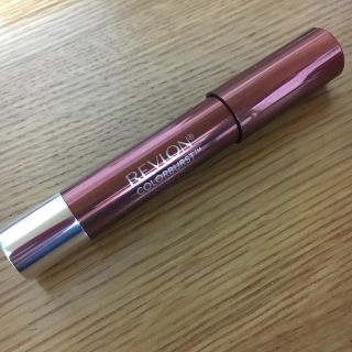 レブロン(REVLON)のレブロン カラーバースト ラッカーバーム 10(口紅)