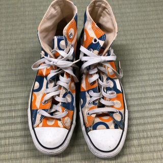 コンバース(CONVERSE)のコンバース オールスター hi(スニーカー)