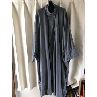 ISSEY MIYAKE - issey miyake men イカコートの通販 by JFK's shop