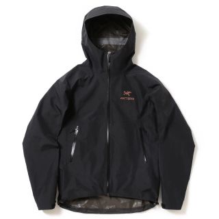 アークテリクス(ARC'TERYX)のアークテリクス (マウンテンパーカー)