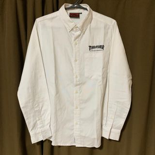 スラッシャー(THRASHER)のTHRASHER シャツ(シャツ)