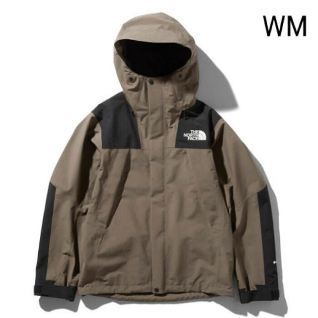 North Face ノースフェイス マウンテンジャケット NP61800