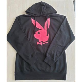 プレイボーイ(PLAYBOY)のANTI SOCIAL SOCIAL CLUB × Playboy パーカー M(パーカー)