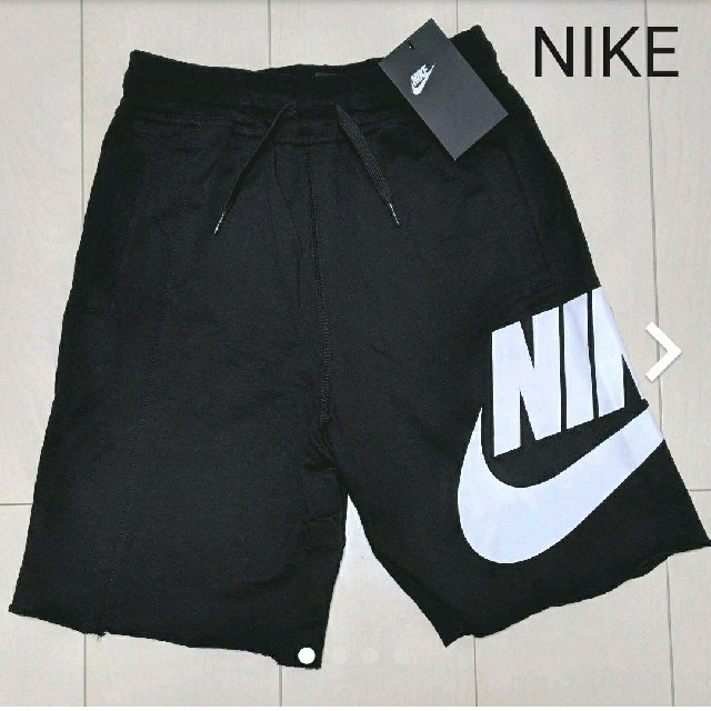 NIKE(ナイキ)のNIKE　ハーフパンツ　短パン　パンツ キッズ/ベビー/マタニティのキッズ服男の子用(90cm~)(パンツ/スパッツ)の商品写真