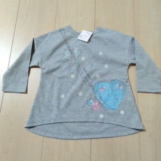 マザウェイズ(motherways)のマザウェイズトップス(Tシャツ/カットソー)