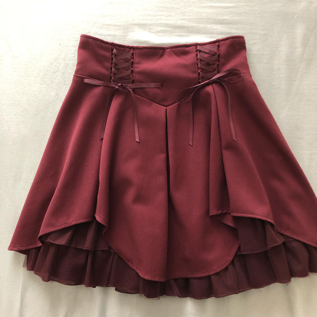 Secret Honey - ジャンパースカート Secret Honey の通販 by はな's
