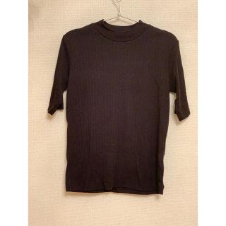 ムジルシリョウヒン(MUJI (無印良品))のヒロ様用(Tシャツ(長袖/七分))