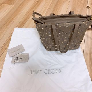 ジミーチュウ(JIMMY CHOO)のなっち様 専用(ショルダーバッグ)