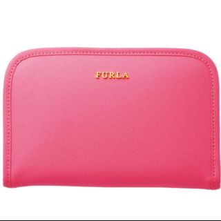 フルラ(Furla)のFURLA パスケース ポーチ フルラ❤️(ポーチ)