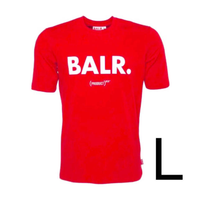 BALR Tシャツ L１枚　M１枚　ＸＬ１枚