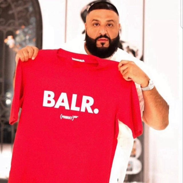 BALR Tシャツ L１枚　M１枚　ＸＬ１枚 3