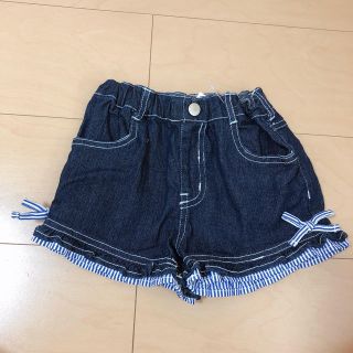 マザウェイズ(motherways)のマザウェイズ ショートパンツ(パンツ/スパッツ)