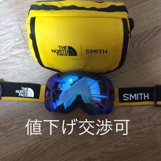 THE NORTH FACE - North Face Smithゴーグルの通販 by TTT's shop｜ザ ...