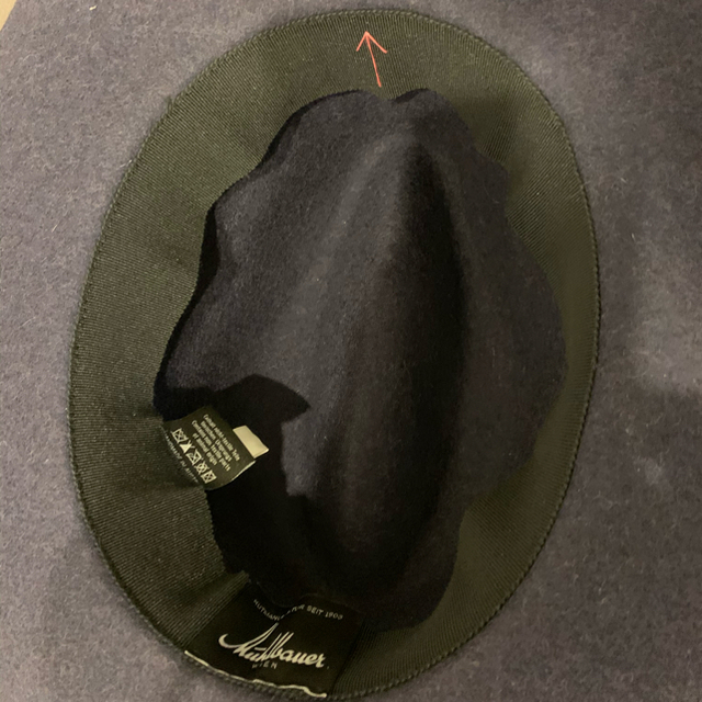 CA4LA(カシラ)のミュールバウアーのハット メンズの帽子(ハット)の商品写真
