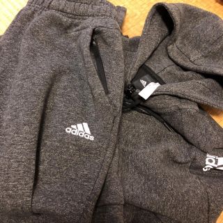 アディダス(adidas)のアディダス ジャージ 上下セット(ジャージ)