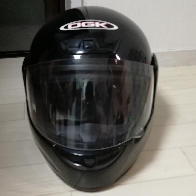 OGK - OGK テレオス3 ヘルメットの通販 by あき's shop|オージーケー