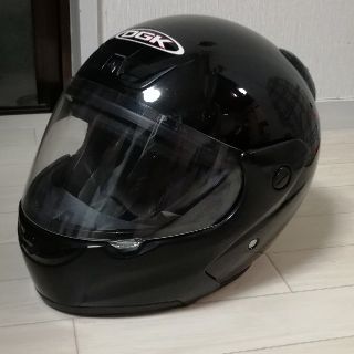 OGK - OGK テレオス3 ヘルメットの通販 by あき's shop|オージーケー