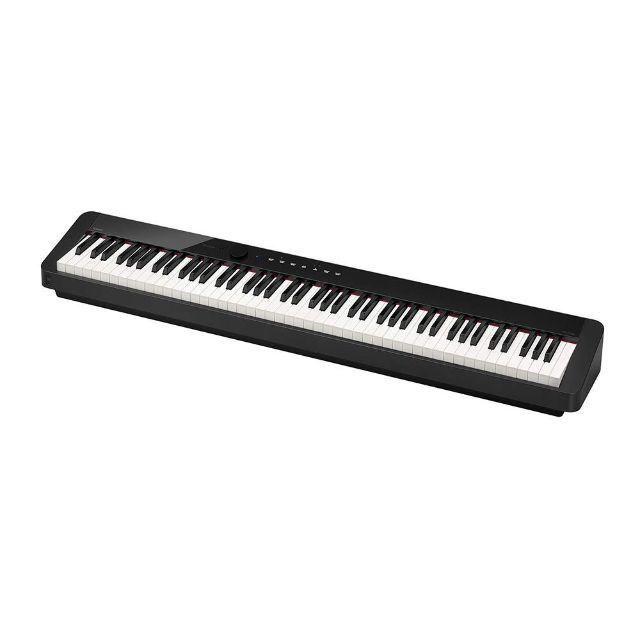 CASIO - 色: ブラック CASIO(カシオ) 88鍵盤 電子ピアノ Privia PX-