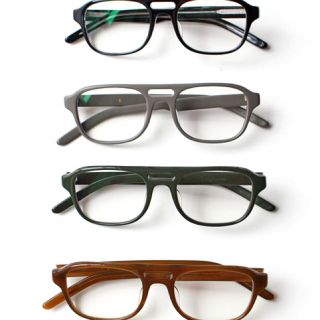 アヤメ(Ayame)のBuddy Optical　"p"  Collection - h  -(サングラス/メガネ)