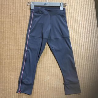 アディダスバイステラマッカートニー(adidas by Stella McCartney)のアディダス by ステラマッカートニー レギンス タイツ スパッツ(レギンス/スパッツ)