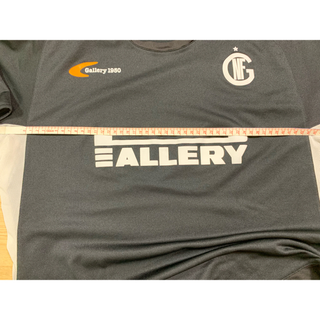 Gallery1950(ギャラリーナインティーフィフティ)のGallery(ギャラリー)1950 Tシャツ メンズのトップス(Tシャツ/カットソー(半袖/袖なし))の商品写真
