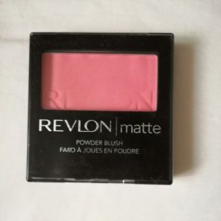 レブロン(REVLON)のチーク(チーク)