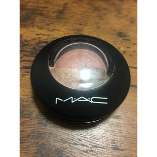 マック(MAC)のM・A・C ミネラライズ アイシャドウ(アイシャドウ)