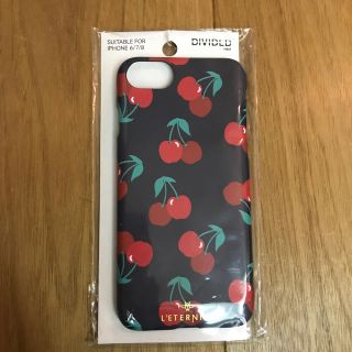 エイチアンドエム(H&M)のH&M iPhone6/7/8ケース(iPhoneケース)